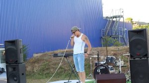 Одесский жаргон & Джо Фрэй Танцы под луной