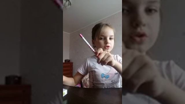 Поделка божья коровка! (1 часть ) смотреть онлайн