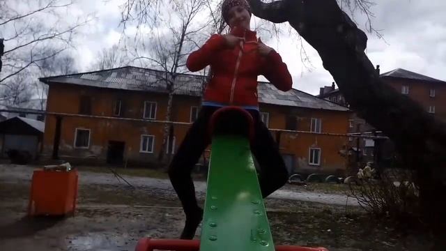 Мини-Влог гуляю смотреть онлайн