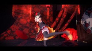 【紳士向けMMD】Sour式鏡音リン いーあるふぁんくらぶ【R-18】