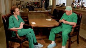 Что делать пожилому человеку чтобы дольше прожить? Лео Бокерия.