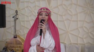 Сборник нашидов Хадиджы (Июль 2021) Hadidja nasheeds 2021