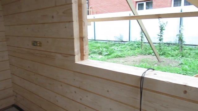 Аварийный дачник 35. Внешние шлифовка и покраска смотреть онлайн