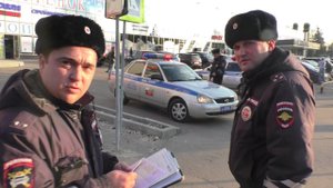 #2. Полная победа над Воронежской вакханалией