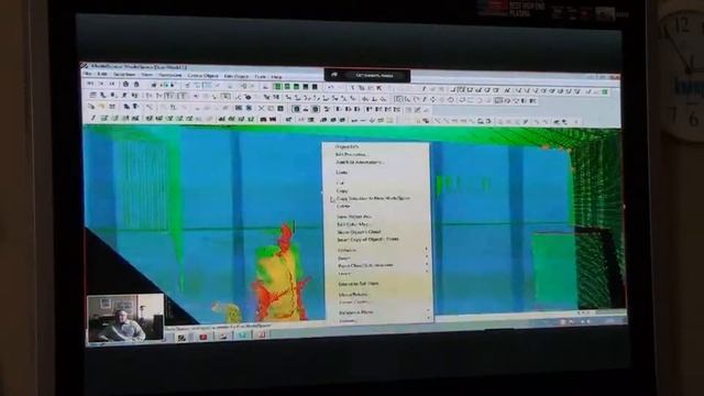 Презентация сканера Москва 28 2 смотреть онлайн