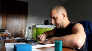 доработаем аквариумный фильтр