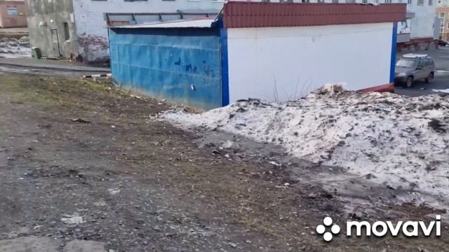 #САМЫЙ_ДЕПРЕССИВНЫЙ_ГОРОД_России или ГОРОД, ГДЕ ЖИВЁТ РАДУГА смотреть онлайн