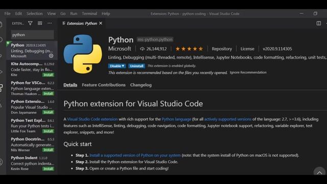 Learn how to make childhood snake game using python | Python Projects | Learn Python | Part 1 смотреть онлайн