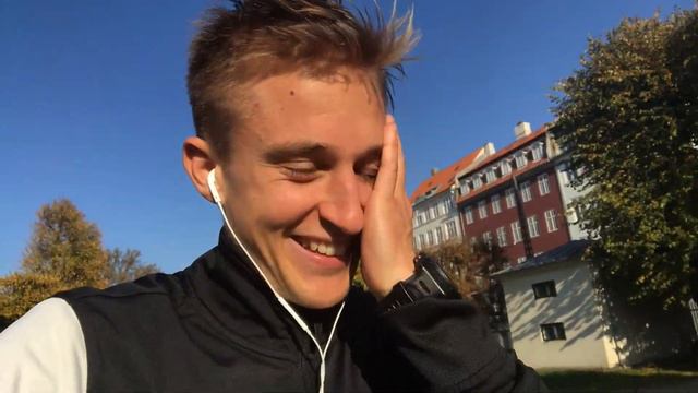 How I’ve Been Training For the Polar Circle Marathon смотреть онлайн