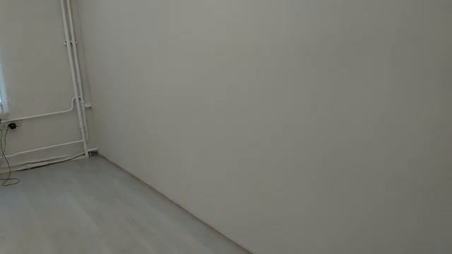 Косметический ремонт офиса