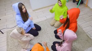 Как раскрыть ПРЕДАТЕЛЯ в Амонг Ас в реальной жизни неужели это ОН ? Все серии подряд