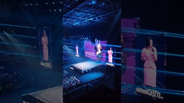 Блиновская Елена выступление 26 апреля 2023