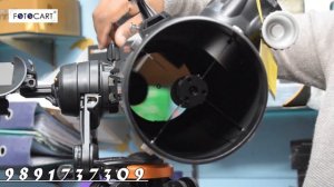 Celestron StarSense Explorer DX 130AZ Unboxing & Setup With Full Explain - FotoCart India