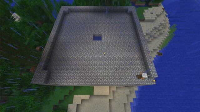 ВЫЖИВАНИЕ В МАЙНКРАФТ 1.12 , Приключение РОБИНЗОНА #5 Ферма ЖЕЛЕЗА Майнкрафт смотреть онлайн