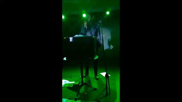 Лёха Никонов - А истины просты (Театръ, 17. 01.15) смотреть онлайн