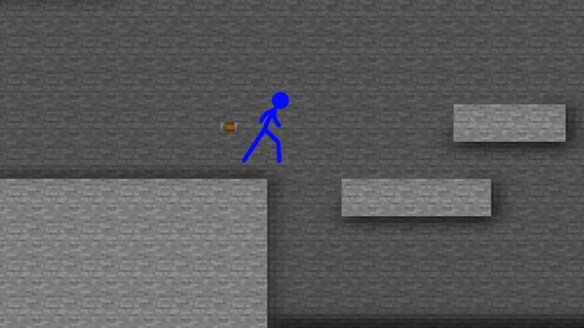 Disabled Blocks - Animation vs. Minecraft Shorts Ep 02 смотреть онлайн