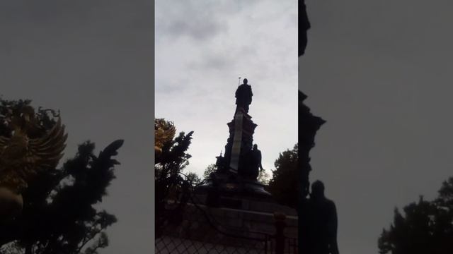 Екатеринодар юга столица нам кубанцам есть чем гордиться