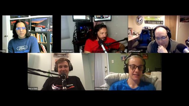 E1R 289 Brutal Discussions with Sajeev Mehta смотреть онлайн