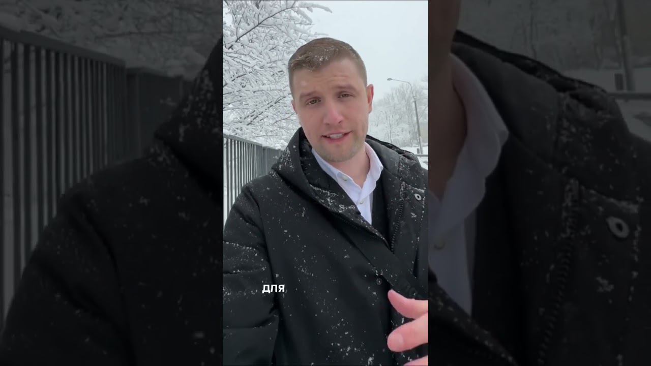 Ипотека доступна всем! Но есть один нюанс… смотреть онлайн