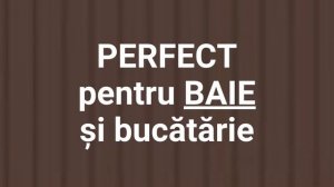 Parchet SPC rezistent la apă și zgârieturi - Woodlook SPC Optimal