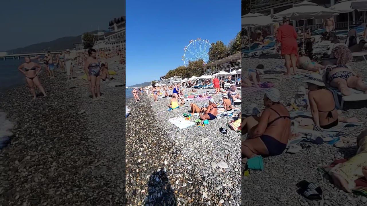 О погоде на 28 сентября Лазаревское:Днём +25°...+26° Облачно с прояснениями⛅️ #shorts #sochi смотреть онлайн