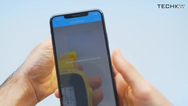 ساعة ذكية للأطفال Elari fresh Kidphone watch смотреть онлайн