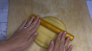 никто не догадается КАК ВЫ ЕГО СДЕЛАЛИ? МИНУТНОЕ Печенье к чаю? Просто и ДОСТУПНО!
