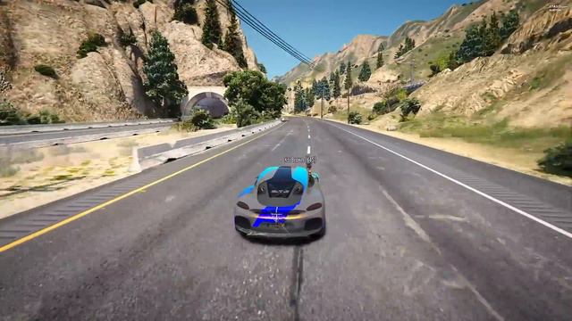 ЧТО БУДЕТ ДЕЛАТЬ ИГРОК КОГДА ЗА НИМ НЕ СМОТРЯТ? СЛЕЖКА ЗА ИГРОКОМ В GTA 5 RP