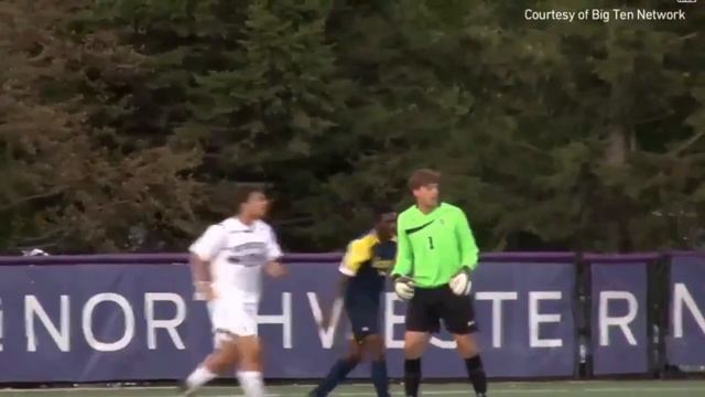 Seattle Sounders FC Selects Tyler Miller in MLS SuperDraft