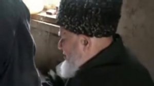 стихи про стариков Исмаил Куразов