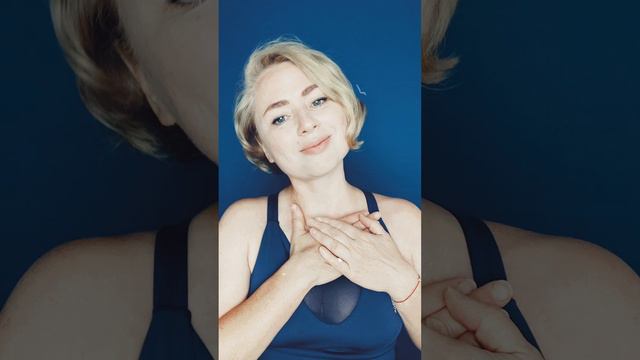 Как убрать морщины на шее