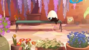 Калимеро на русском языке