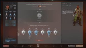 Solasta Гайд Друид