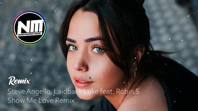 Robin Schulz - Show Me Love 🌱(Decent Remix)🌱 смотреть онлайн