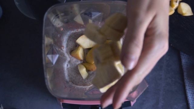 Такую КАШУ вы точно не пробовали! Потрясающий рецепт льняной каши - просто, вкусно, полезно! B-ROLL