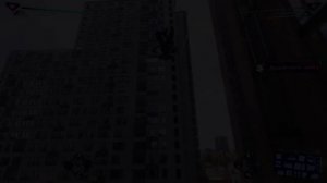 ШЕДЕВРАЛЬНЫЙ ЧЕЛОВЕК-ПАУК 2