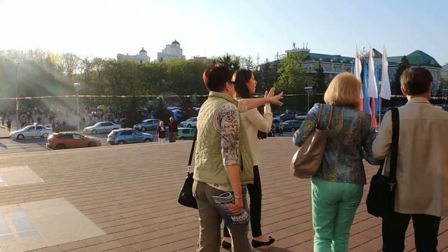 Белгород 1 мая 2015 года. смотреть онлайн