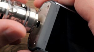 GeekVape Z SE Subohm Tank!