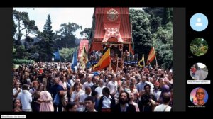 10.11.2023 ISKM Ишта-гоштхи. Учимся внимательно слушать лекции Шрилы Прабхупады