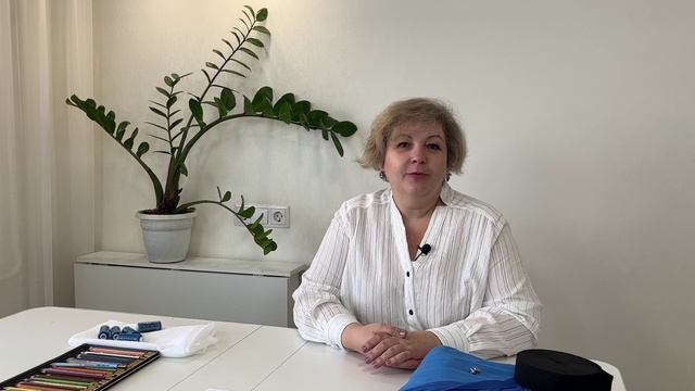 Анонс марафона!!! Шью костюм из футера