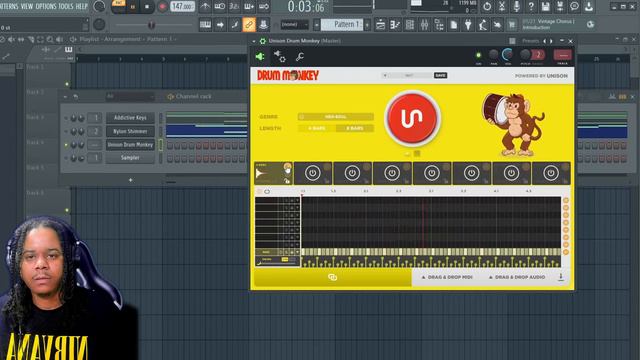 Drum Monkey Vst | Honest Review