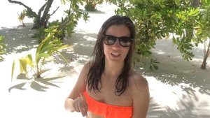 VLOG| MALDIVES - ALIMATHA RESORT 🌴☀ |часть#2
