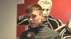 Carl Jenkinson Post-Swansea Match Reaction