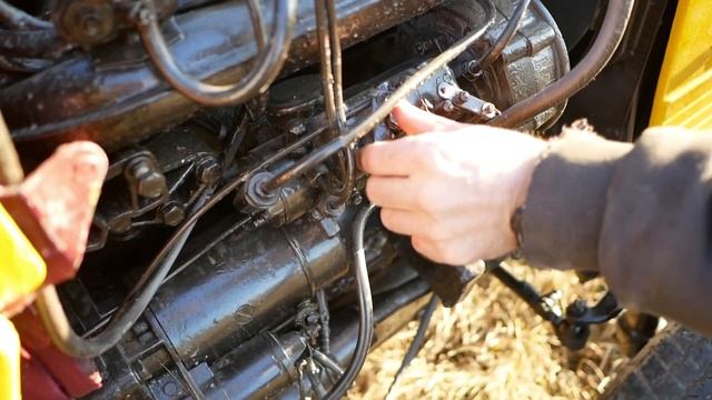 Universal 445 обзор смотреть онлайн