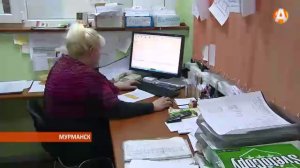 Трассу Мурманск-Североморск водители автобусов называют «Дорогой смерти»