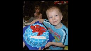 Сын,  с днем рождения!!! 14 лет назад ты появился на свет.  Мы тебя любим