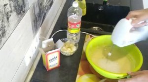 Вкусный пирог с ананасами