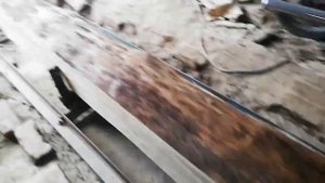 Центробежное сцепления для ленточной пиларамы