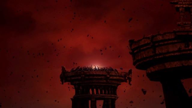 『Tales of Arise』Final Ending PS5 4K (Japanese Voice) смотреть онлайн