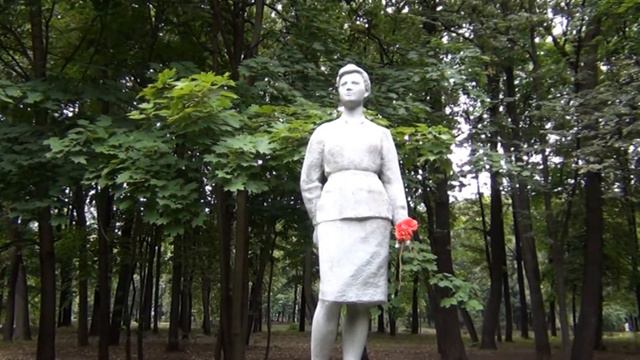 Усадьба Михалково